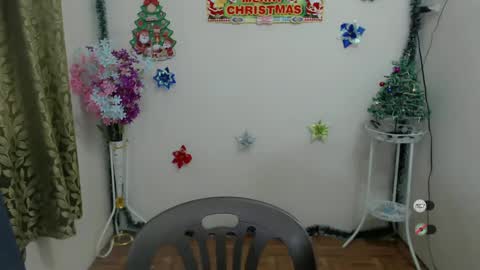 Snapshot of elora_charming chatting on 26, 12, 2024 elora_charming online show from 26, 12, 2024