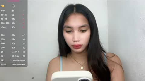 Snapshot of elora_charming chatting on 17, 7, 2026 elora_charming online show from 17, 7, 2026