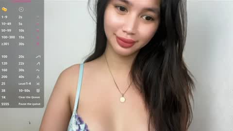 Snapshot of elora_charming chatting on 18, 7, 2026 elora_charming online show from 18, 7, 2026