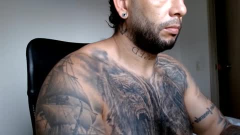 Snapshot of elosocazador chatting on 6, 12, 2024 elosocazador online show from 6, 12, 2024
