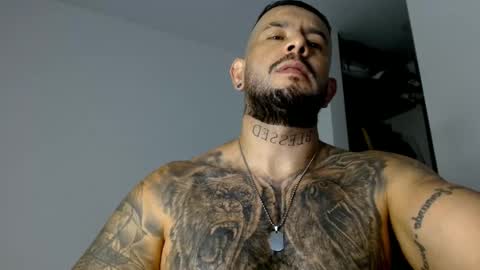 Snapshot of elosocazador chatting on 6, 3, 2025 elosocazador online show from 6, 3, 2025