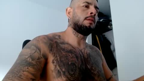 Snapshot of elosocazador chatting on 9, 3, 2025 elosocazador online show from 9, 3, 2025