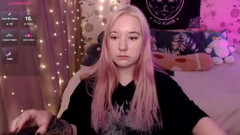 Snapshot of elovinora chatting on 1, 12, 2024 Ela give me a thumbs up if you like it  and this is important for the development of the account online show from 1, 12, 2024