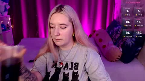 Snapshot of elovinora chatting on 31, 12, 2024 Ela give me a thumbs up if you like it  and this is important for the development of the account online show from 31, 12, 2024