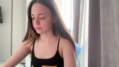Milana online show from 29, 4, 2026