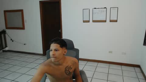 Snapshot of eloysamm chatting on 20, 11, 2025 eloysamm online show from 20, 11, 2025