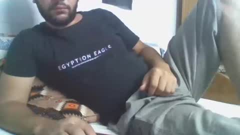 Snapshot of elphotographermedo chatting on 22, 10, 2025 Mr.M online show from 22, 10, 2025
