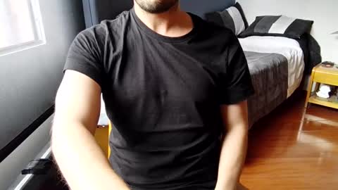 elriclust online show from 19, 11, 2025