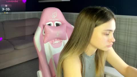 elsa_carterr online show from 17, 10, 2025