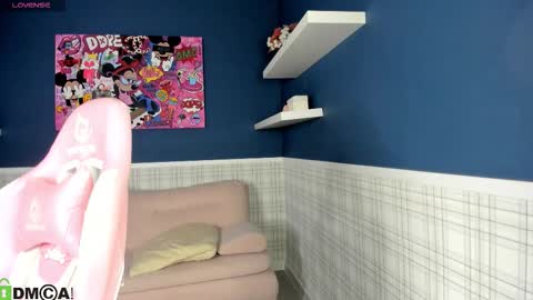 elsa_carterr online show from 20, 11, 2025