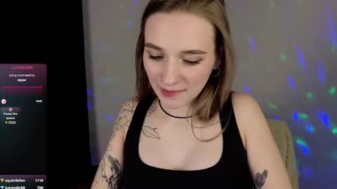 Snapshot of elsa_wow chatting on 21, 2, 2025 Elsa online show from 21, 2, 2025