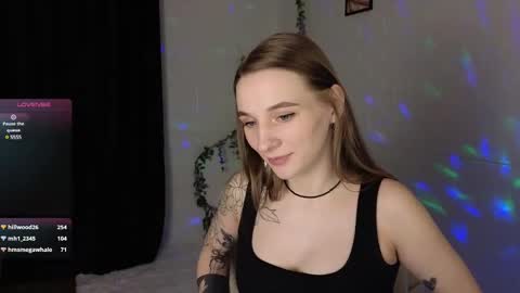 Snapshot of elsa_wow chatting on 22, 2, 2025 Elsa online show from 22, 2, 2025
