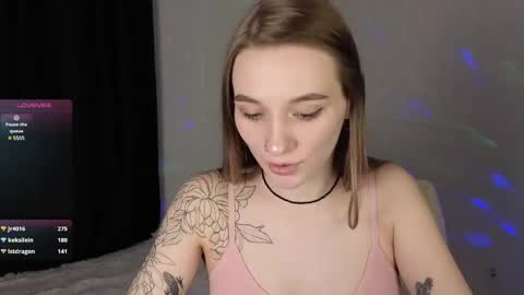 Snapshot of elsa_wow chatting on 23, 2, 2025 Elsa online show from 23, 2, 2025