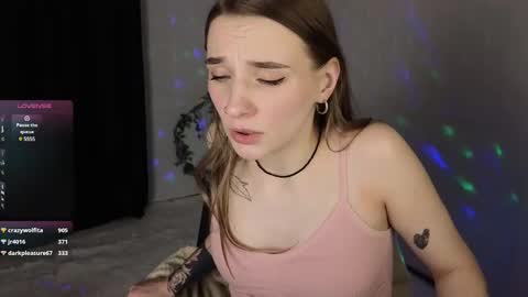 Snapshot of elsa_wow chatting on 24, 2, 2025 Elsa online show from 24, 2, 2025