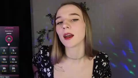 Snapshot of elsa_wow chatting on 26, 2, 2025 Elsa online show from 26, 2, 2025