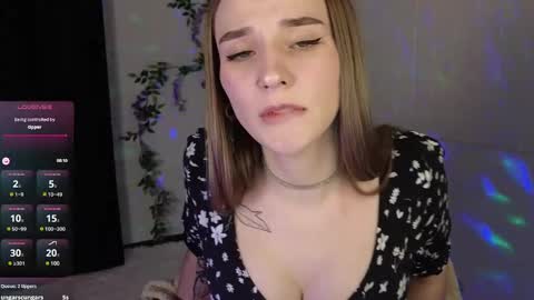 Snapshot of elsa_wow chatting on 27, 2, 2025 Elsa online show from 27, 2, 2025