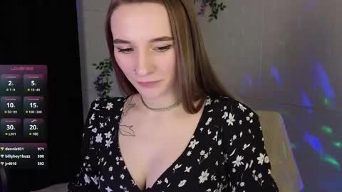 Snapshot of elsa_wow chatting on 27, 2, 2025 Elsa online show from 27, 2, 2025