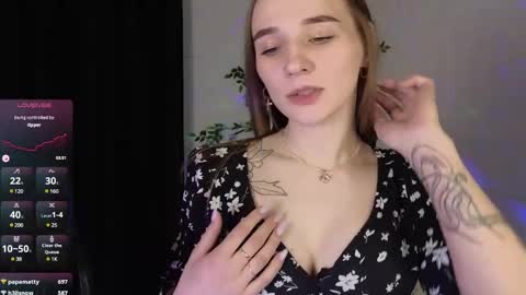 Snapshot of elsa_wow chatting on 5, 3, 2025 Elsa online show from 5, 3, 2025