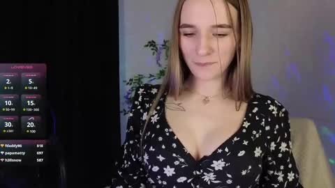 Snapshot of elsa_wow chatting on 5, 3, 2025 Elsa online show from 5, 3, 2025