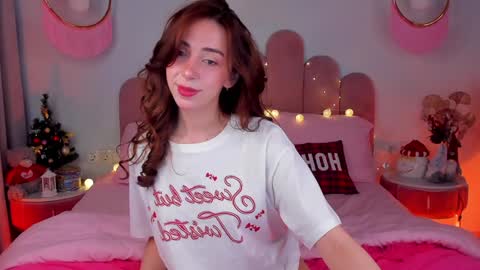 Michelle online show from 24, 12, 2024