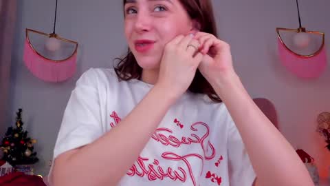 Michelle online show from 25, 12, 2024