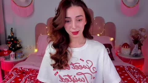 Michelle online show from 25, 12, 2024