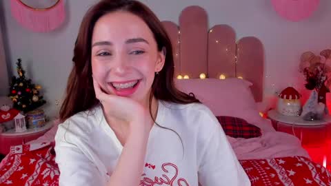 Michelle online show from 25, 12, 2024