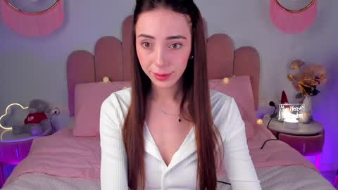Michelle online show from 18, 1, 2025