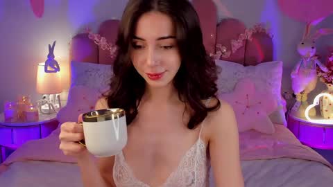 Snapshot of elsa_xo chatting on 1, 4, 2026 Michelle online show from 1, 4, 2026