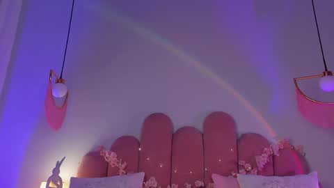 Snapshot of elsa_xo chatting on 2, 4, 2026 Michelle online show from 2, 4, 2026