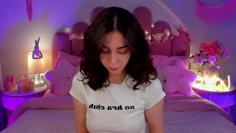 Snapshot of elsa_xo chatting on 23, 4, 2026 Michelle online show from 23, 4, 2026