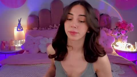 Snapshot of elsa_xo chatting on 29, 4, 2026 Michelle online show from 29, 4, 2026