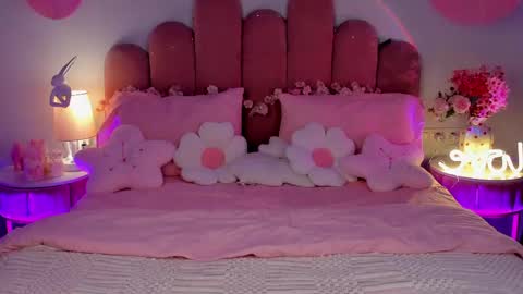 Snapshot of elsa_xo chatting on 20, 5, 2026 Michelle online show from 20, 5, 2026