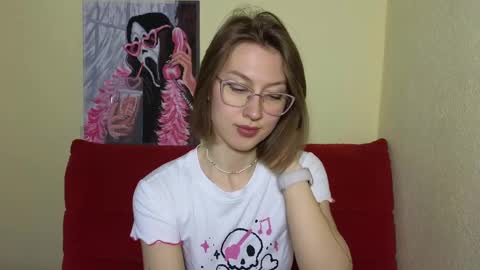 Snapshot of elsaangel chatting on 10, 1, 2025 elsaangel online show from 10, 1, 2025