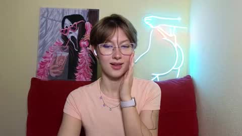 elsaangel online show from 20, 9, 2025