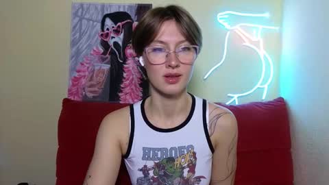 elsaangel online show from 26, 9, 2025