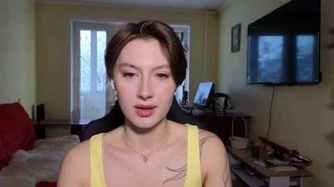 elsaangel online show from 8, 11, 2025