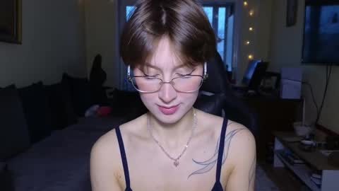 elsaangel online show from 1, 2, 2026