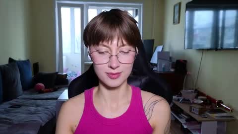 elsaangel online show from 22, 3, 2026