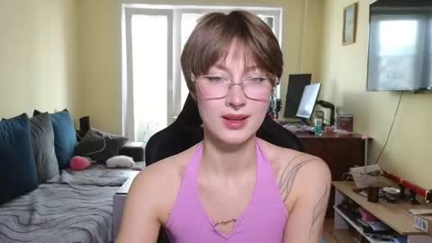 elsaangel online show from 16, 4, 2026