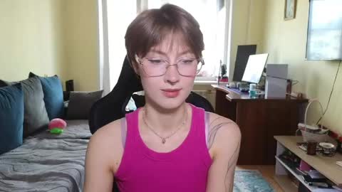 elsaangel online show from 25, 4, 2026