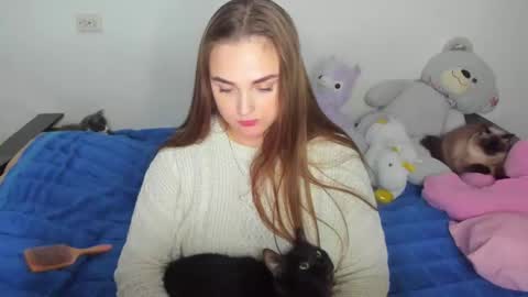 Snapshot of elsamails chatting on 17, 9, 2025 Elsa online show from 17, 9, 2025