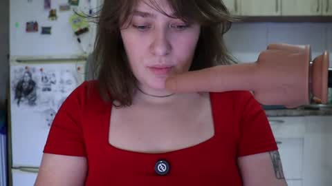 Snapshot of elsasquirt chatting on 28, 7, 2026 Elsa online show from 28, 7, 2026