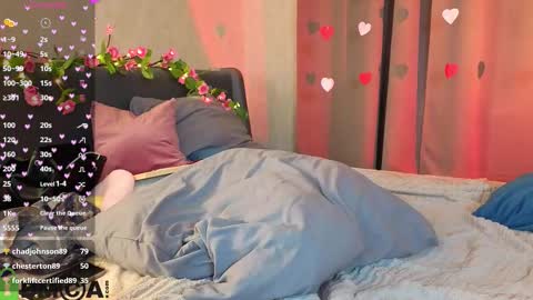 Elsie online show from 15, 2, 2026