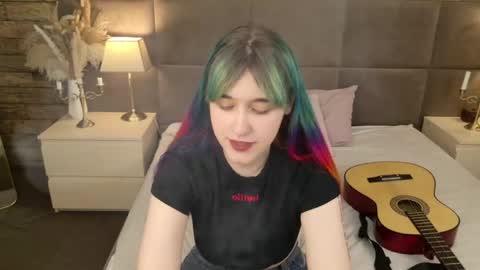 Elsie online show from 15, 5, 2026