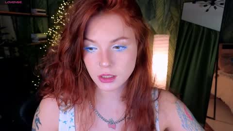 Elsie online show from 27, 1, 2025