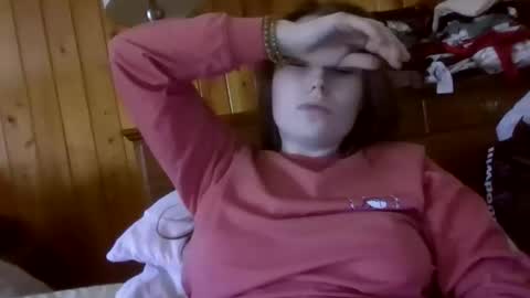 Elsie Rain online show from 13, 11, 2025