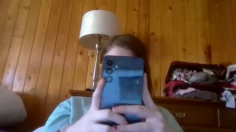 Elsie Rain online show from 17, 11, 2025