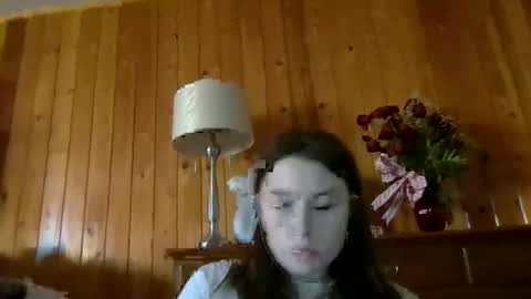 Elsie Rain online show from 23, 11, 2025