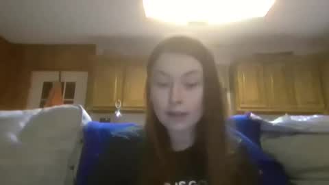 Elsie Rain online show from 10, 2, 2026